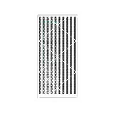 Montech TG3 White