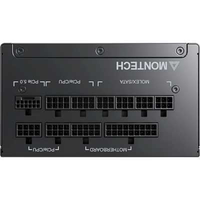 Montech Titan Gold 750W TIS0123