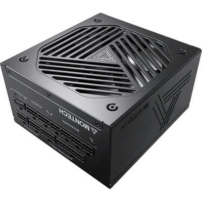 блок питания Montech Titan Gold 850W TIS0124