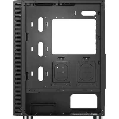 корпус Montech X3 Glass Black