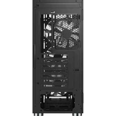 Montech X3 Glass Black