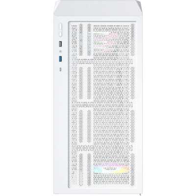 корпус Montech X5 White