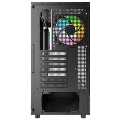 корпус Montech XR Black