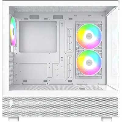 корпус Montech XR White