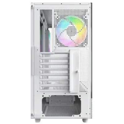 корпус Montech XR White