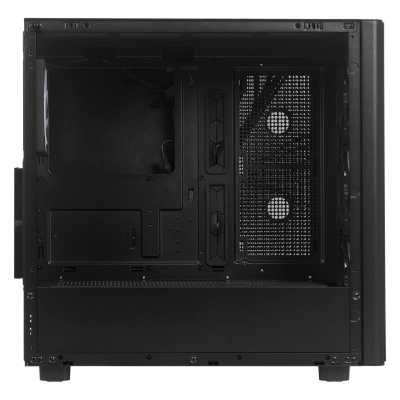 Montech XR Wood Black