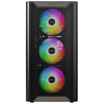 Montech XR Wood Black