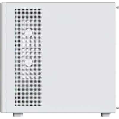 Montech XR Wood White