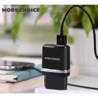 More choice NC22i Black