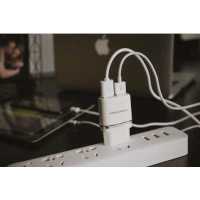 More choice NC22i White