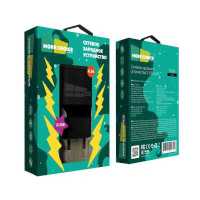 More choice NC24 Black