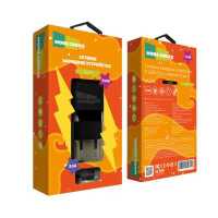 More choice NC24a Black