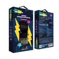 More choice NC24i Black