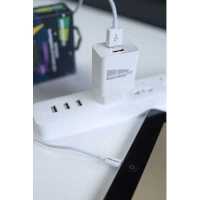 More choice NC24i White