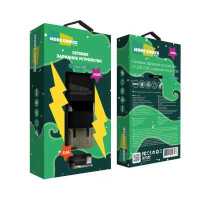 More choice NC24m Black