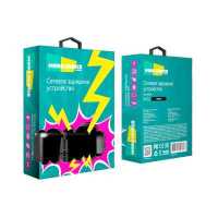 More choice NC33 Black