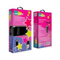 More choice NC33m Black