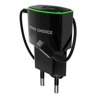 More choice NC40m Black-Green