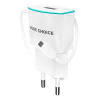 More choice NC40m White-Blue