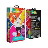 More choice NC42m White-Black