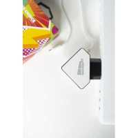 сетевое зарядное устройство More choice NC42m White-Black