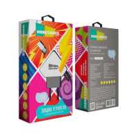 More choice NC42m White-Grey