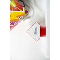 сетевое зарядное устройство More choice NC42m White-Red