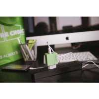 More choice NC46a Green