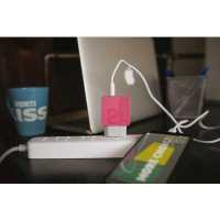 More choice NC46a Pink