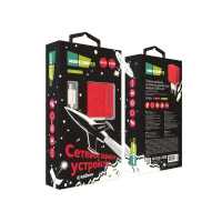 More choice NC46a Red