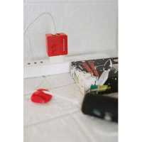 More choice NC46a Red