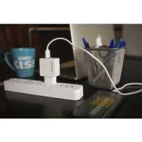 More choice NC46a White