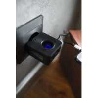 сетевое зарядное устройство More choice NC48a Black