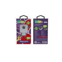 More choice NC48a White