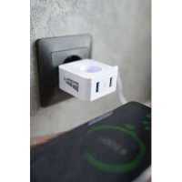 More choice NC48a White