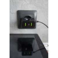 More choice NC48i Black