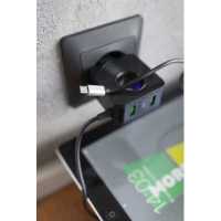 More choice NC48i Black