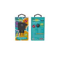 More choice NC48m Black