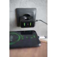 More choice NC48m Black