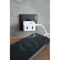 More choice NC48m White