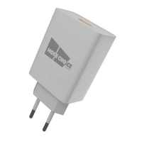 More choice NC52QC White