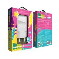 More choice NC52QC White