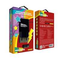 More choice NC52QCa Black