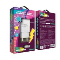 More choice NC52QCm White