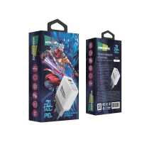 More choice NC71S White