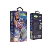 More choice NC71Si White