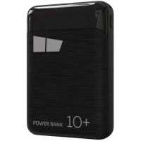 внешний аккумулятор More choice PB32-10 Black