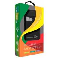 внешний аккумулятор More choice PB32-10 Black