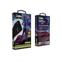 внешний аккумулятор More choice PB32S-10 Black