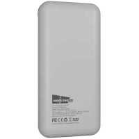 More choice PB32S-20 White